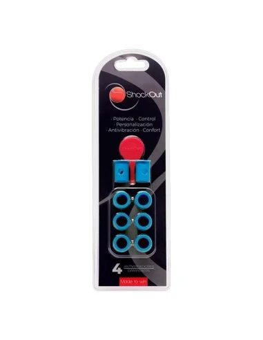 antivibrador-shockout-azul-shockout