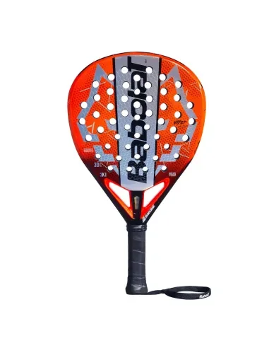 babolat-viper-juan-lebron-30-naranja-babolat