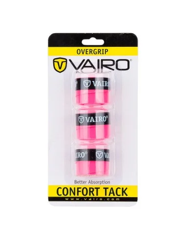 blister-3-overgrips-vairo-confort-tack-rosa-vairo
