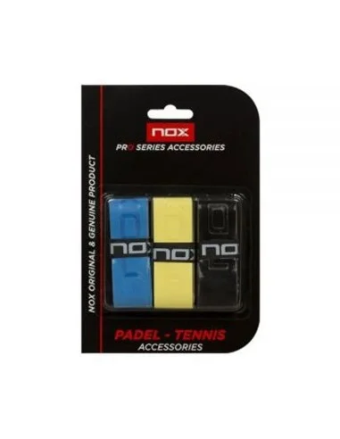 blister-3-uds-overgrip-nox-pro-fluor-ovproblco3-nox