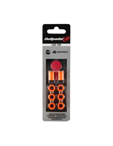 blister-4-uds-antivibrador-bullpadel-ease-vibe-naranja-bullpadel