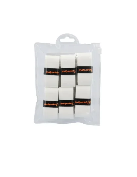 blister-6-uds-overgrips-bullpadel-comfort-hac-blanco
