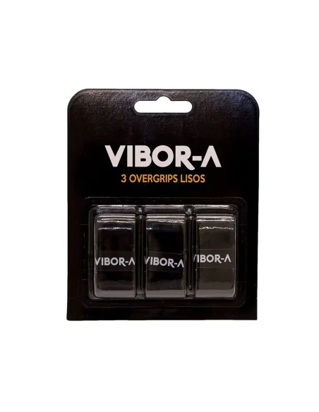 blister-overgrips-vibora-pro-x3-liso-negro
