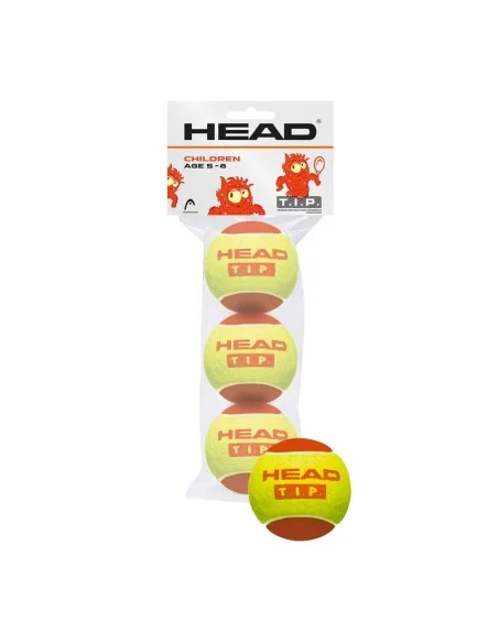 bote-3-pelotas-head-tip-red-foam-578363