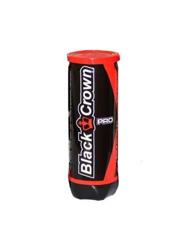 bote-bolas-black-crown-pro-black-crown