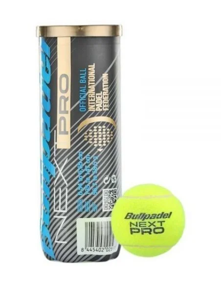 botes-de-bolas-bullpadel-fip-next-pro-amarillo