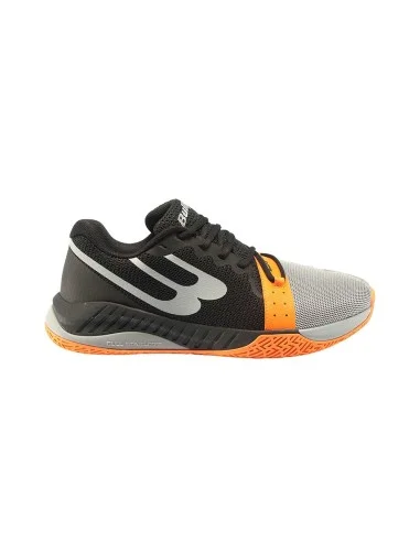 bullpadel-comfort-23v-negro-naranja-bullpadel