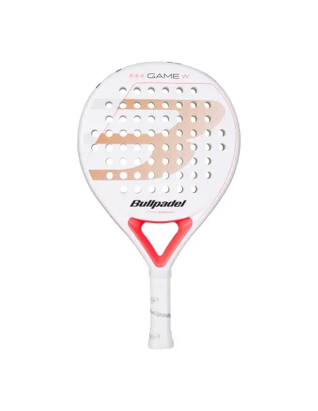 bullpadel-game-woman