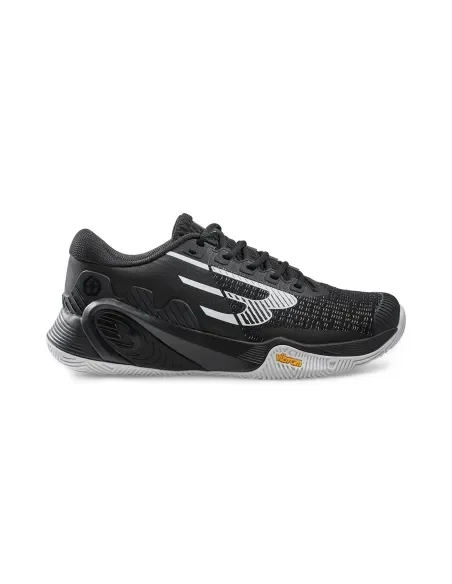bullpadel-vertex-vibram-26v-negro-dc92005000