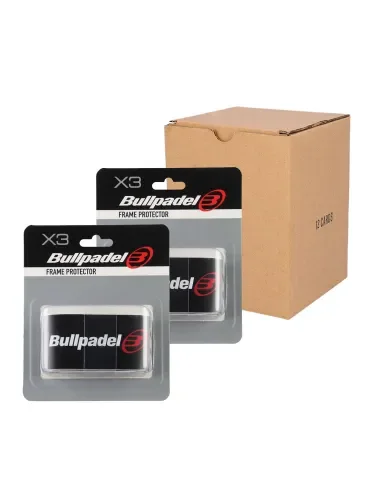caja-protector-bullpadel-frame-negro-12ud-bullpadel