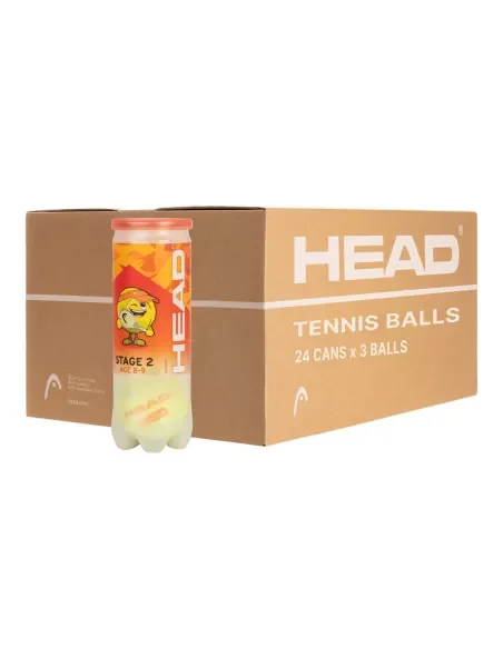 cajon-24-botes-3-bolas-de-tenis-3b-head-stage-2-orange-578423