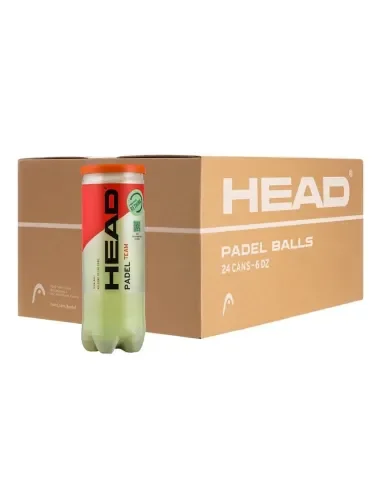 cajon-24-botes-3-bolas-head-padel-team-head