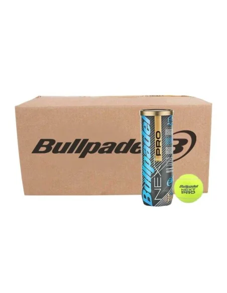 cajon-24-botes-bullpadel-fip-next-pro-amarillo