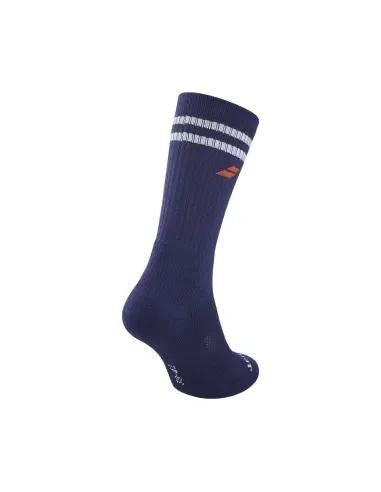 calcetines-babolat-team-single-socks-5mt1341-4142-babolat