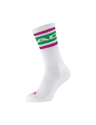 calcetines-head-1p-long-rosa-verde-head