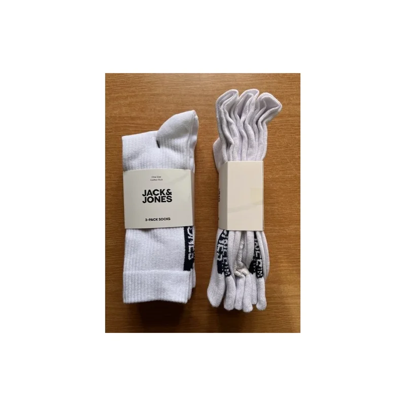 calcetines-jack-and-jones-pack-3