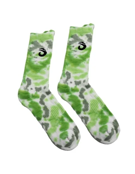 calcetines-lok-tyedye-verde