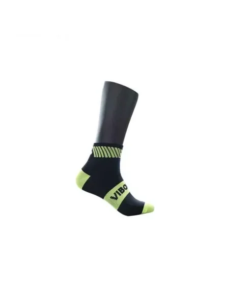 calcetines-vibor-a-cana-baja-negro-amarillo