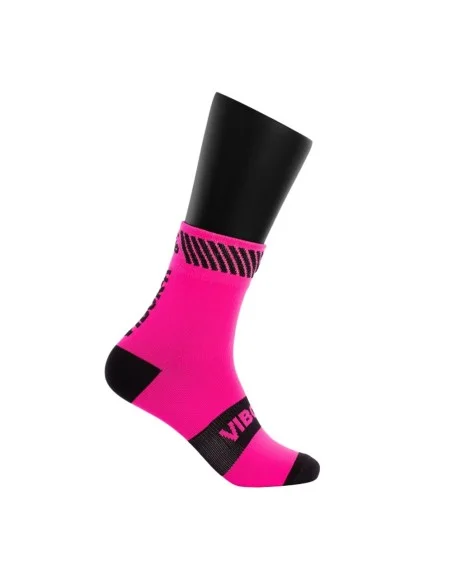 calcetines-vibor-a-kait-media-cana-rosa-negro