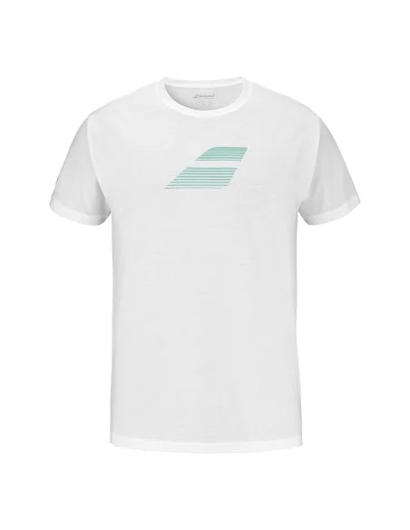 camiseta-babolat-exercise-big-flag