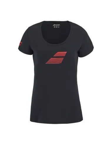 camiseta-babolat-exercise-flag-tee-mujer-babolat