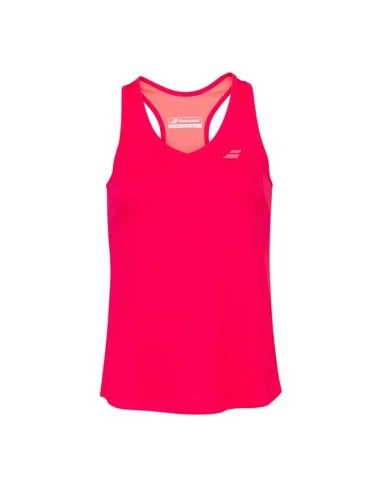 camiseta-babolat-play-mujer-babolat