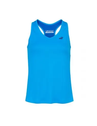 camiseta-babolat-play-tank-mujer-babolat