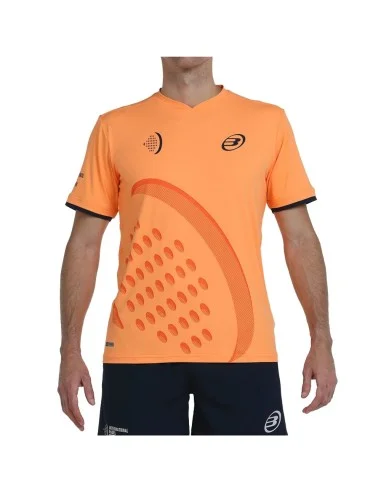 camiseta-bullpadel-casuari-bullpadel