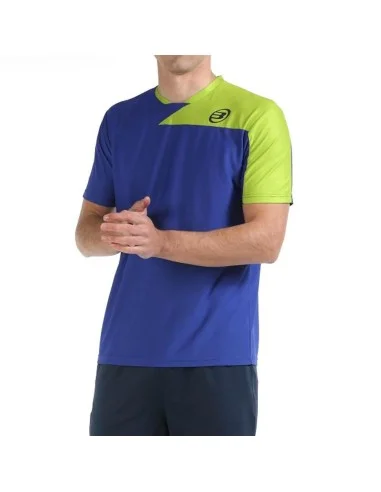 camiseta-bullpadel-codeo-m-bullpadel