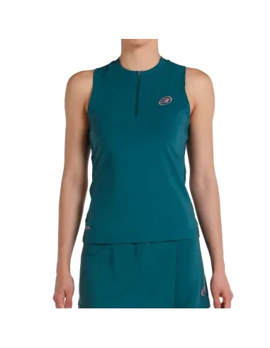 camiseta-bullpadel-ensay-mujer-bullpadel