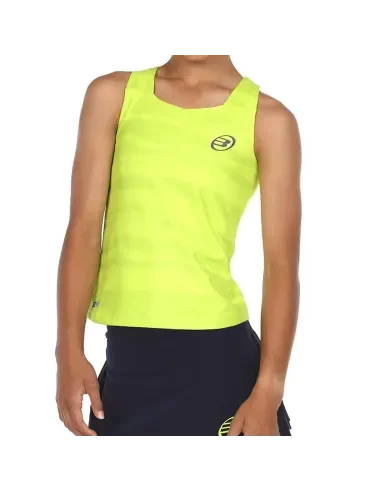 camiseta-bullpadel-jifia-junior-bullpadel