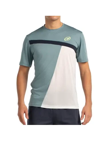camiseta-bullpadel-llega-bullpadel