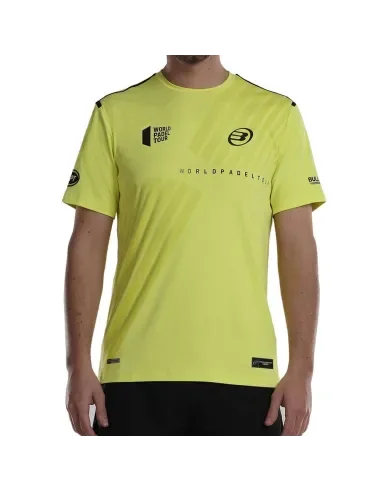 camiseta-bullpadel-logro-bullpadel