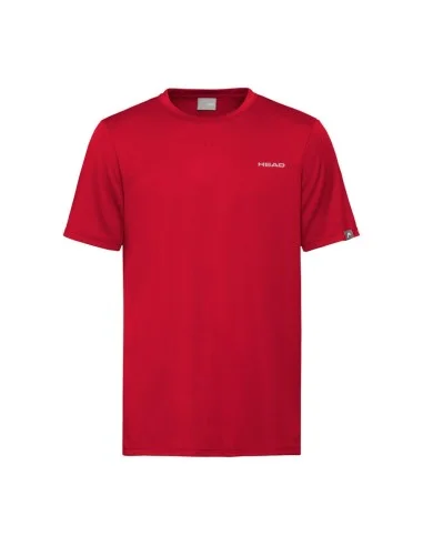 camiseta-head-easy-court-junior-head