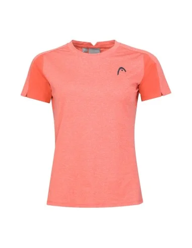 camiseta-head-padel-tech-mujer-head