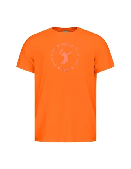 camiseta-head-we-are-padel