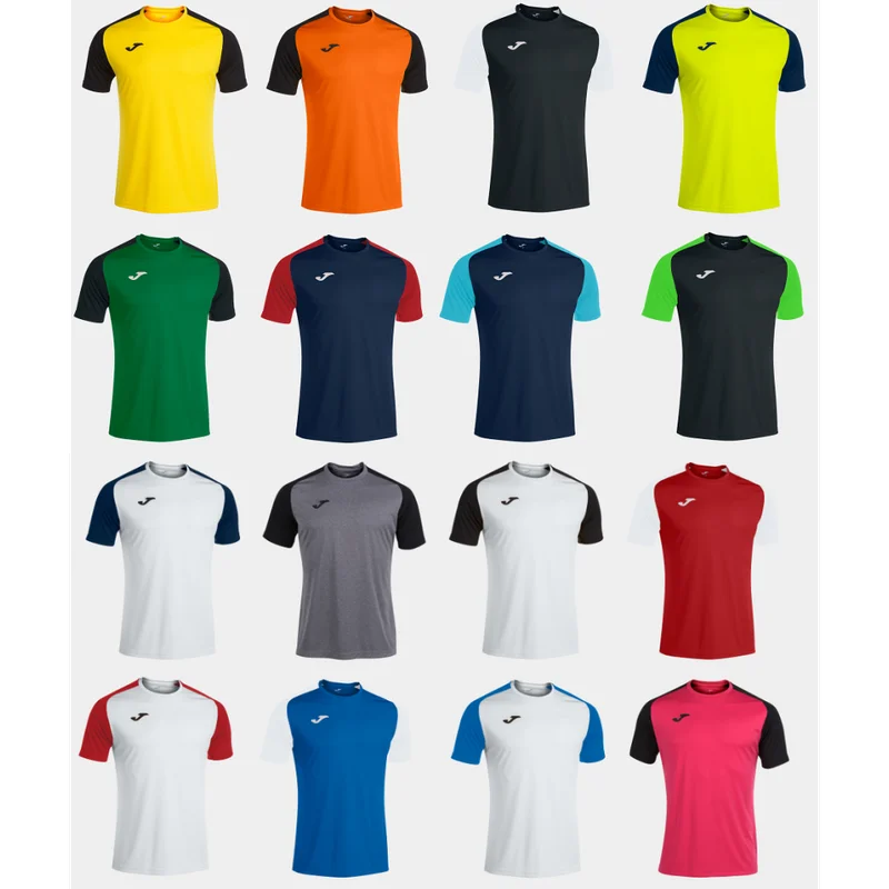 camiseta-joma-academy-iv