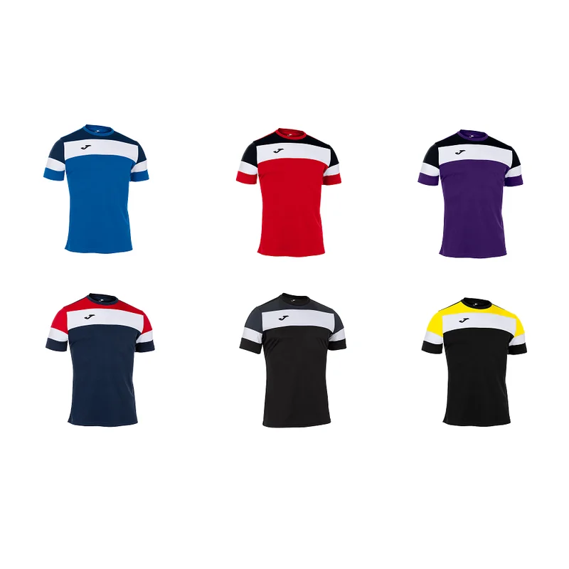camiseta-joma-crew-iv
