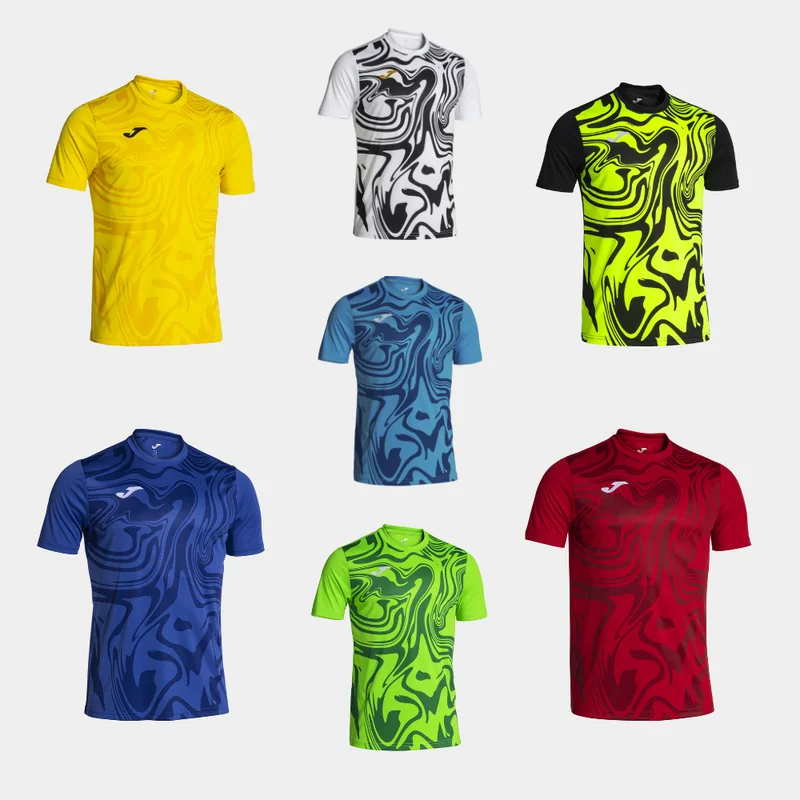camiseta-joma-lion-ii