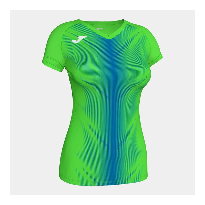 camiseta-joma-olimpia-verde