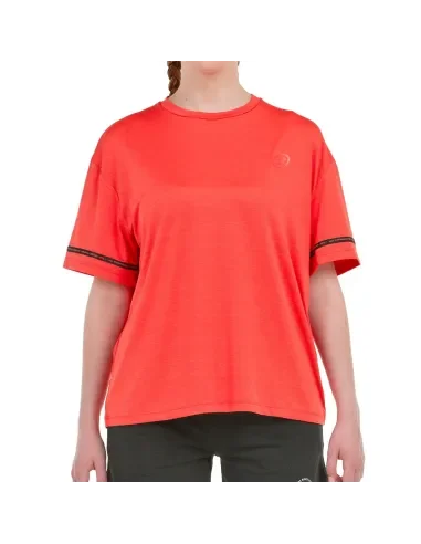 camiseta-manga-corta-bullpadel-elgar-mujer-bullpadel