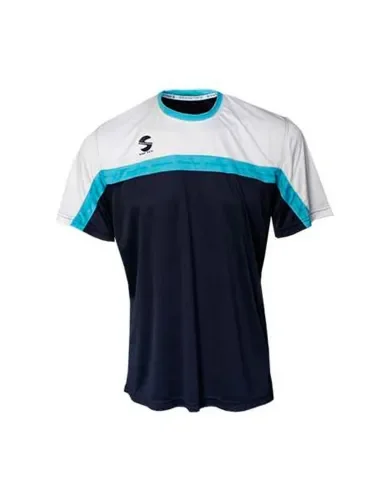 camiseta-padel-softee-club-nino-softee