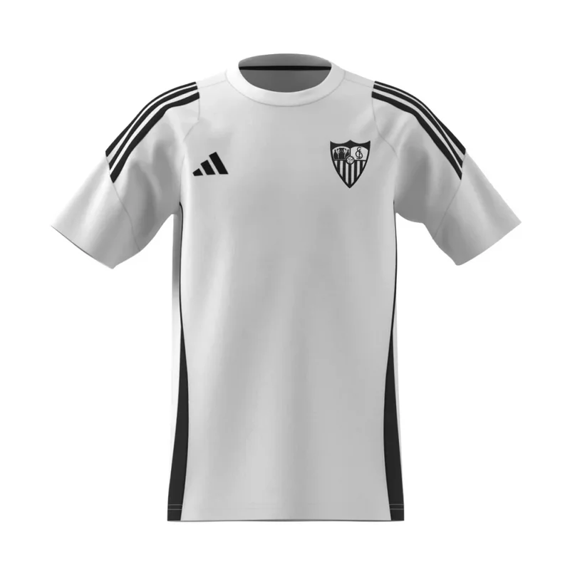 camiseta-paseo-sevilla-fc-2025-26-jr