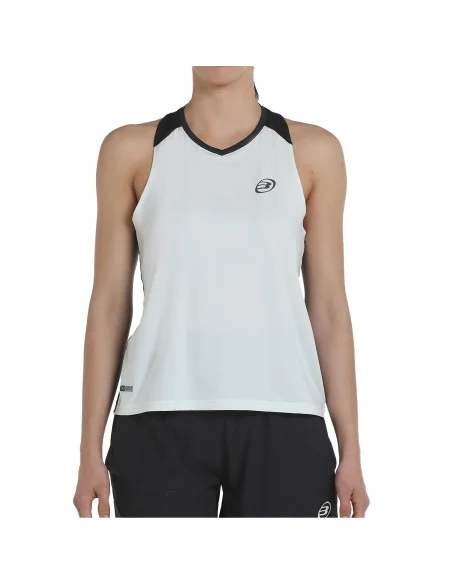 camiseta-sin-mangas-bullpadel-pinor-mujer