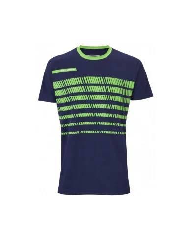camiseta-tecnica-tecnifibre-f2-junior-tecnifibre