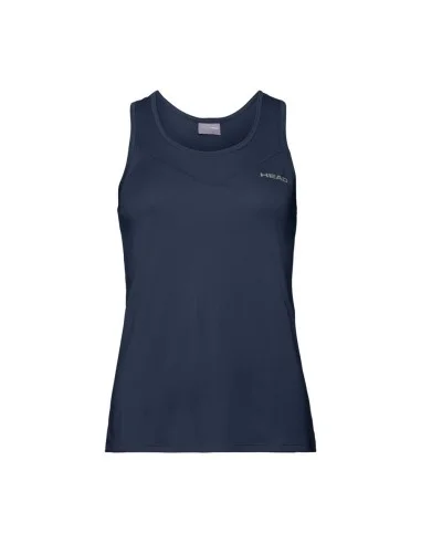 camiseta-tirantes-head-easy-court-junior-head
