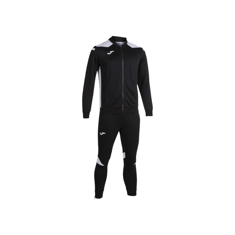 chandal-championship-vi-negro-blanco-50785