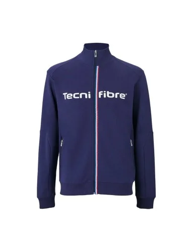 chaqueta-tecnifibre-fleece-hoodie-junior-tecnifibre