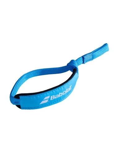 cordon-babolat-wrist-strap-pad-azul-babolat