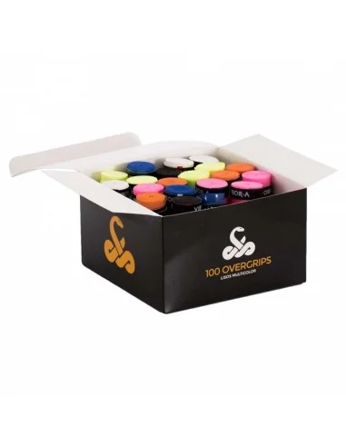cubo-100-overgrips-vibora-liso-vibor-a